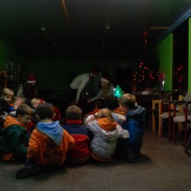 DSC 0015 - Scouts en Gidsen Zaventem 